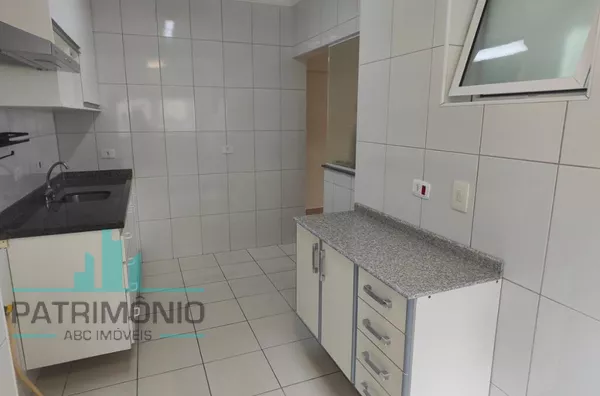 Apartamento de 75m² disponível para locação no Bairro  Nova Gerty - São Caetano Do Sul. - Foto 6