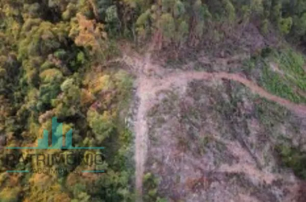 Excelente Terreno para venda - Mellos - Campos Do Jordão