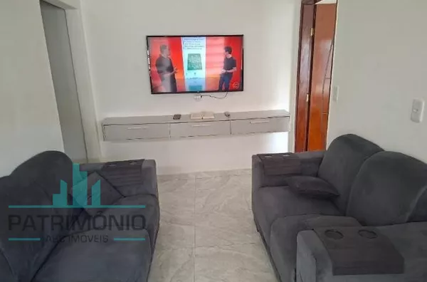 Casa à venda no bairro Nova Gerty em São Caetano do Sul.