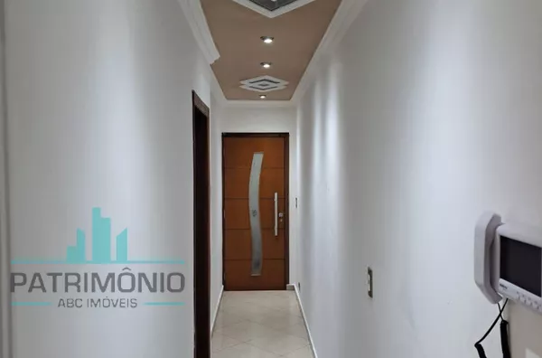 Casa a venda com 3 dormitórios - Cerâmica - São Caetano do Sul