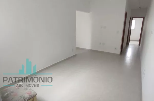 Apartamento a venda com 60m² - Bairro Nova Gerty - São Caetano do Sul