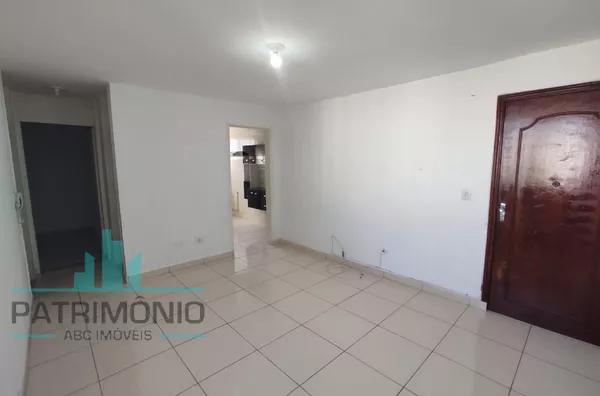 Apartamento disponível para venda no Conjunto dos Radialistas - São Caetano do Sul.