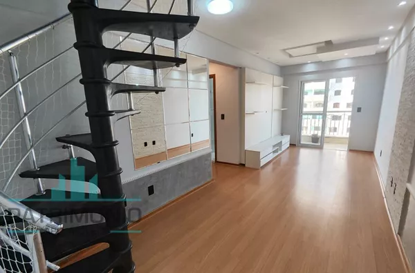 Cobertura no Residencial Texas - Bairro Santa Maria, à Venda com 130m² – Conforto e espaço em cada detalhe!