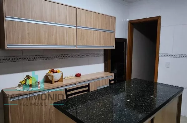 Cozinha