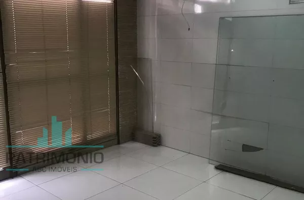 Sala comercial Térrea à venda  no Bairro Barcelona em São Caetano do Sul
