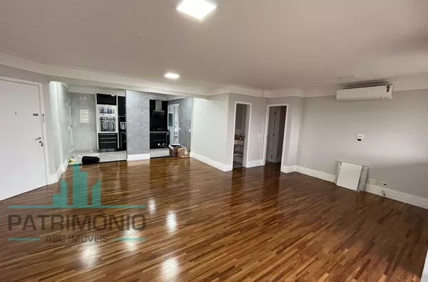 Apartamento à venda, no The Address no Bairro Jardim São Caetano em São Caetano Do Sul