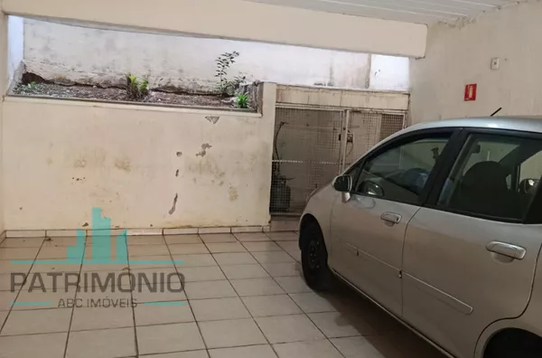 Cobertura à venda na Vila Humaitá em Santo André. - Foto 9