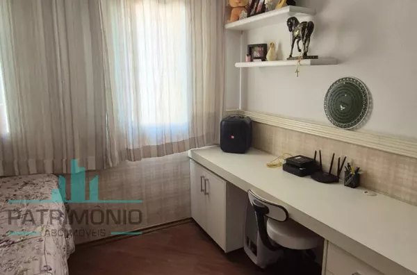 Dormitório
