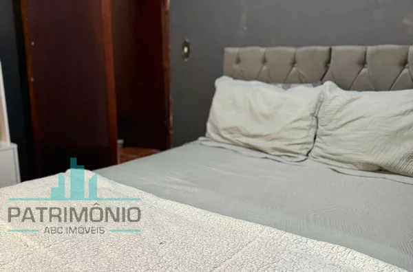Dormitório
