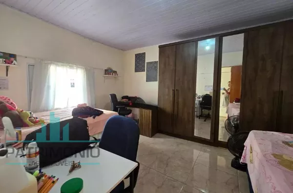 Dormitório
