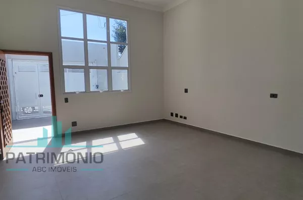 Casa térrea à venda, com 3 dormitórios, 1 suíte no bairro Osvaldo Cruz, São Caetano do Sul. - Foto 3