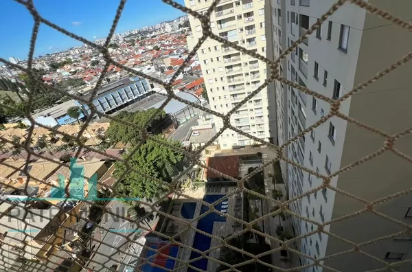 Vista sacada
