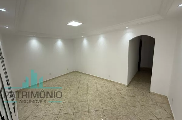 Casa para venda no Bairro Santa Maria em São Caetano Do Sul