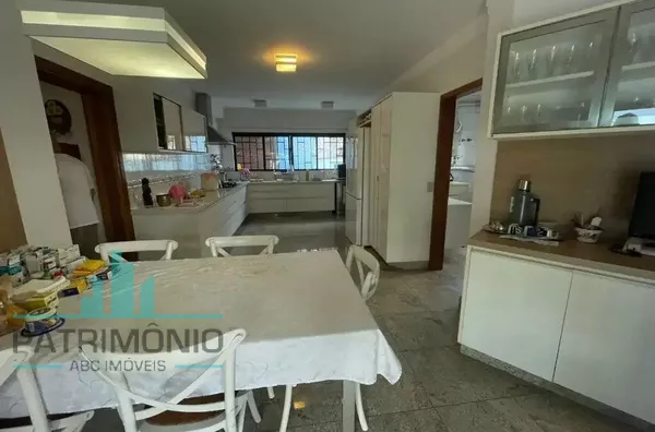 Cozinha