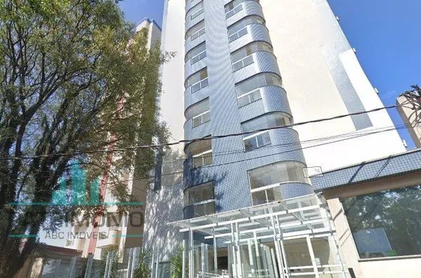 Apartamento à venda no bairro Santa Paula em São Caetano do Sul.