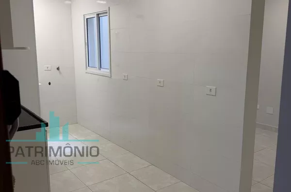 Apartamento para locação no Bairro Santa Maria em Santo André.