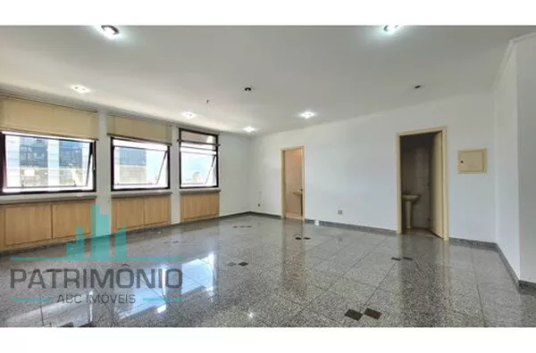 Sala comercial a venda no Edifício Executive Center em São Caetano do Sul