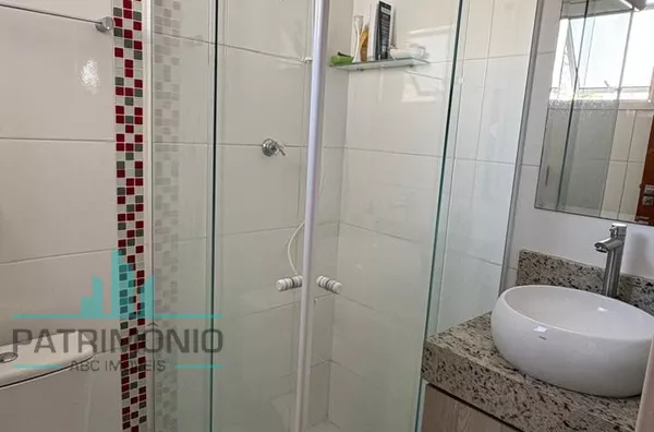 Banheiro