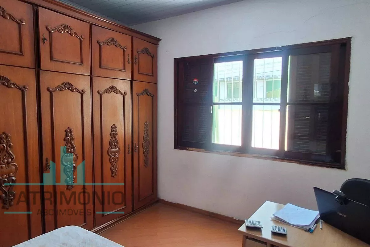 Casa, 3 quartos, 200 m² - Foto 11