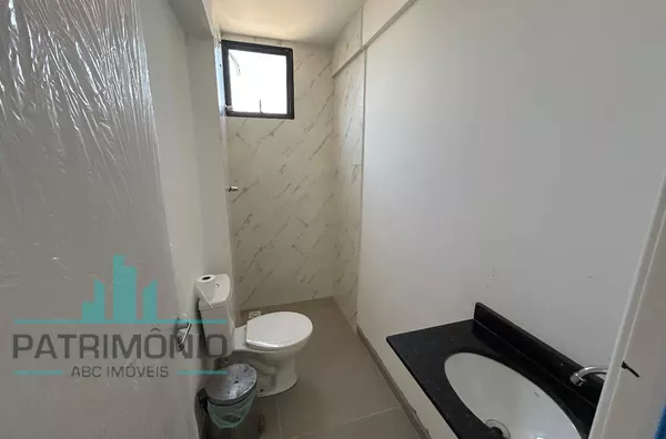 Apartamento à venda no Residencial Fit no Bairro Nova Gerty em São Caetano Do Sul.