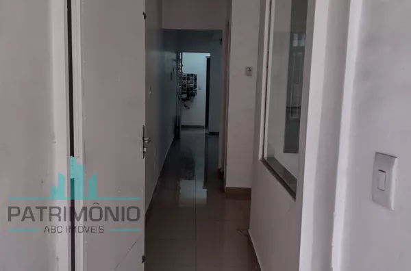 Sobrado comercial para venda no bairro Centro - São Caetano do Sul.