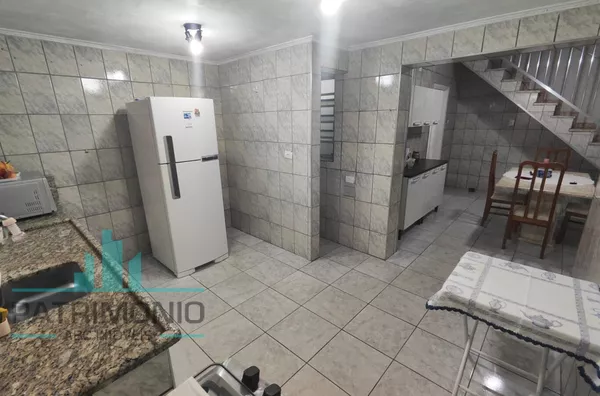 Cozinha