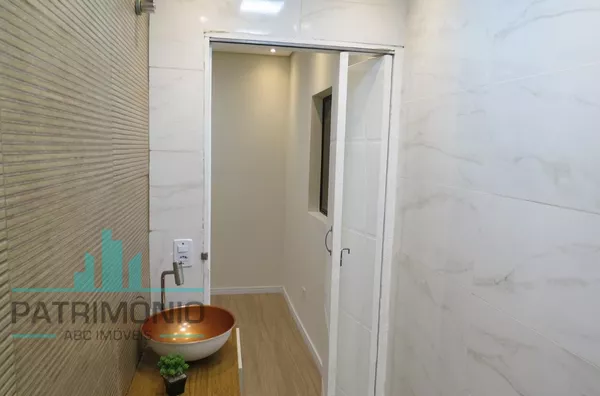 Lavabo 