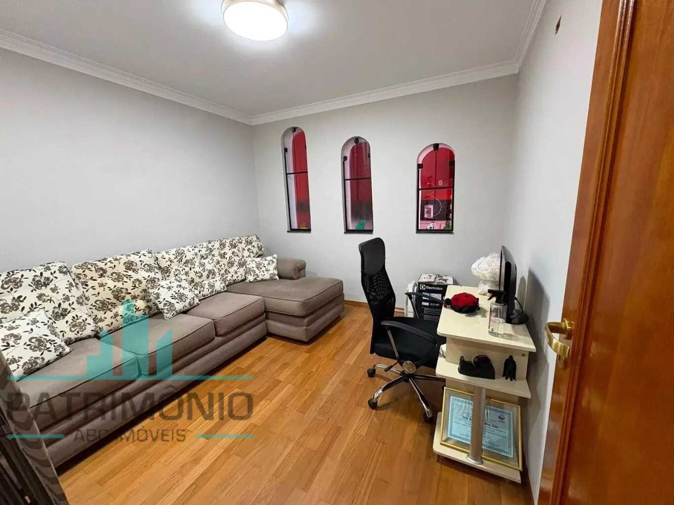 Sobrado, 3 quartos, 240 m² - Foto 12
