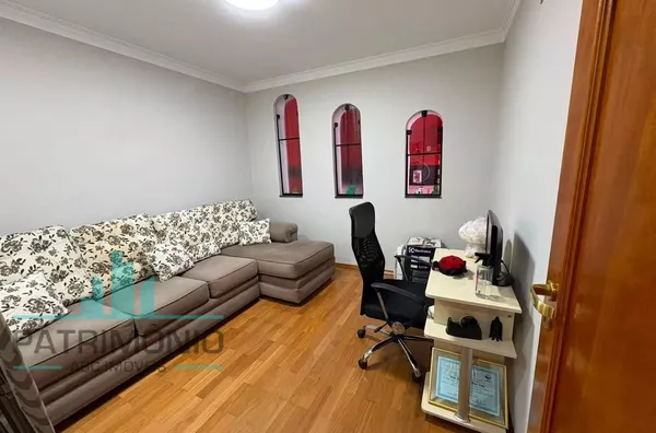 Sobrado à venda na Vila Metalúrgica em Santo André. - Foto 12