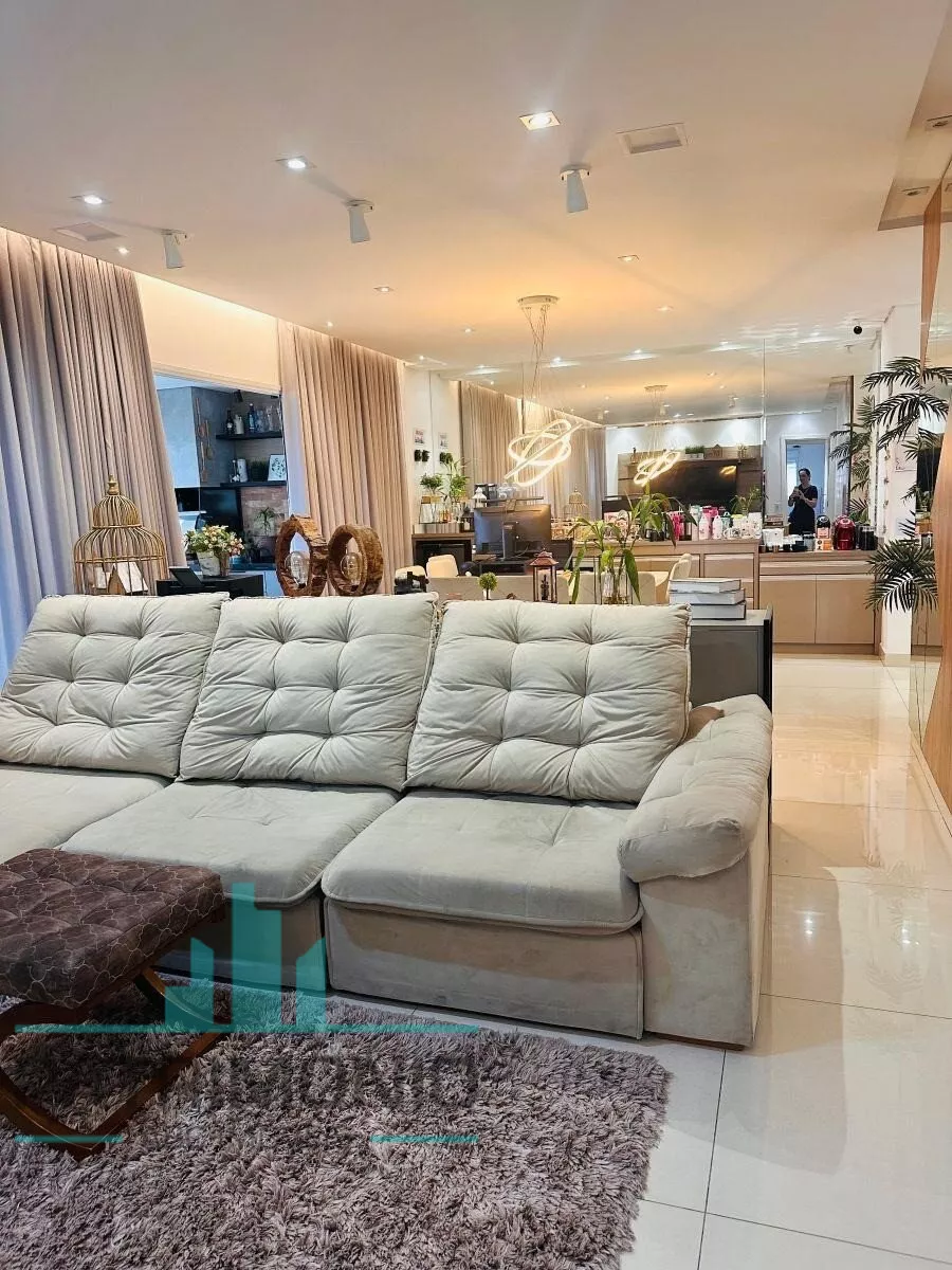 Apartamento, 3 quartos, 146 m² - Foto 2