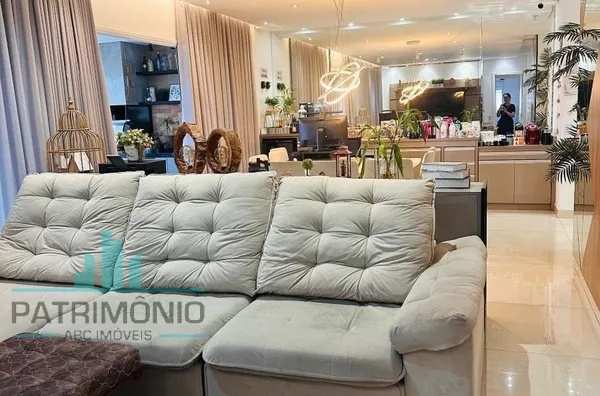 Apartamento à venda no Condomínio Pateo Catalunya no bairro Boa Vista em São Caetano do Sul. 