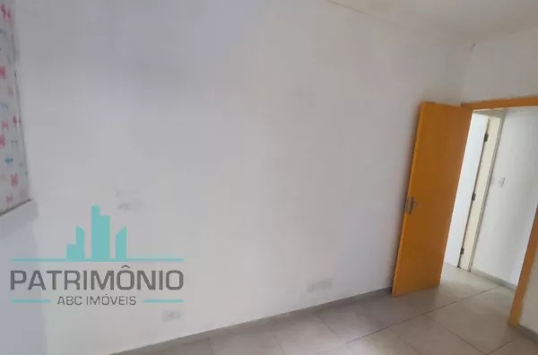 Dormitório 1