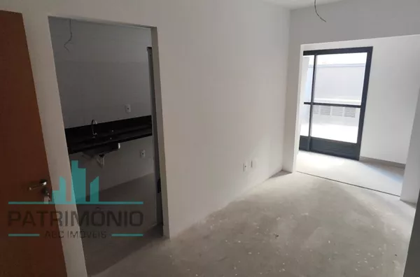 Apartamento à venda no Residencial Osvaldo Cruz em São Caetano do Sul.