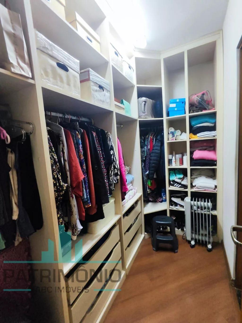 Sobrado, 3 quartos, 420 m² - Foto 19