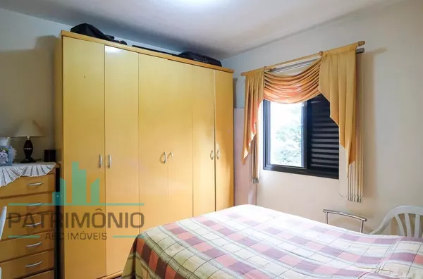 Dormitório