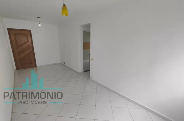 Apartamento a venda no Residencial Caminho do Mar - São Bernardo do Campo