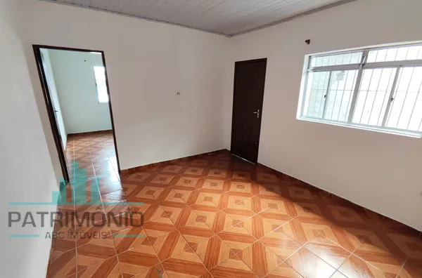 Casa à venda no bairro Santa Paula em São Caetano do Sul.