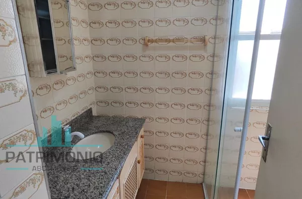 Banheiro