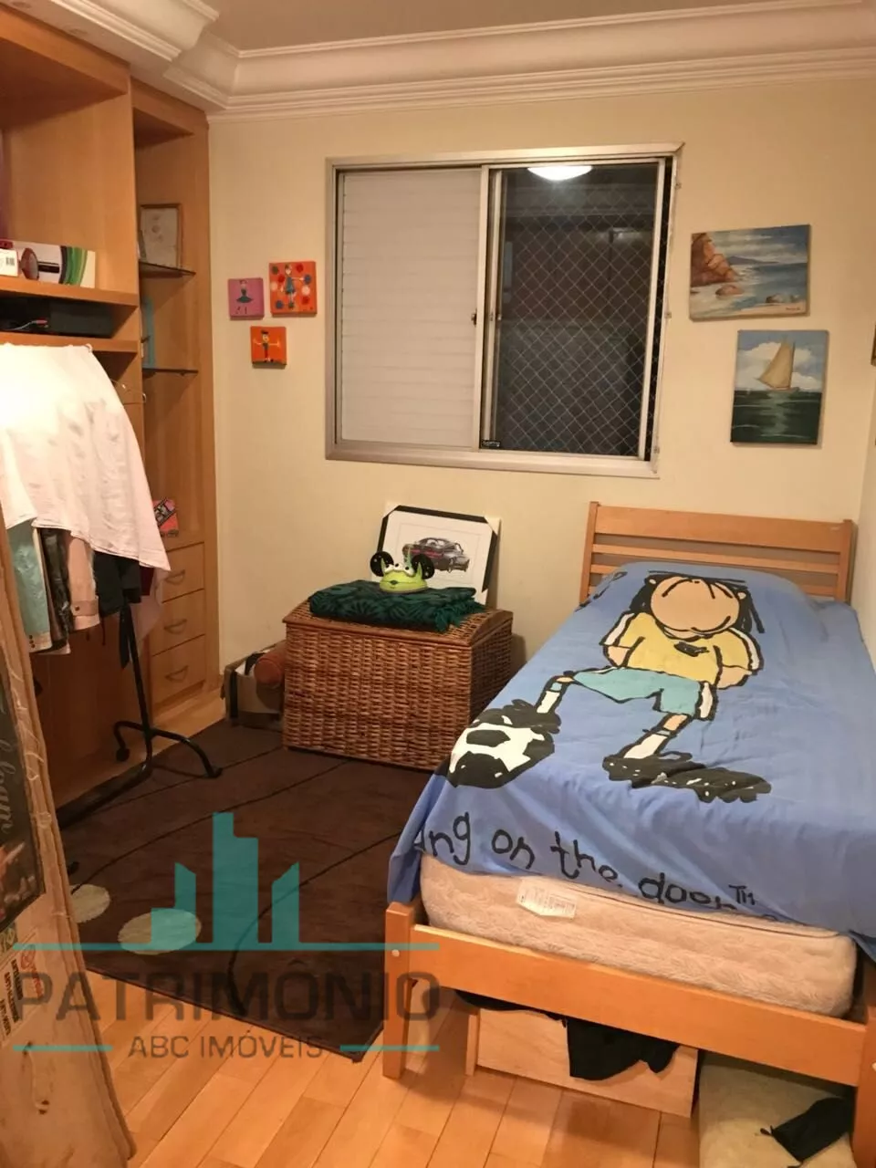 Apartamento, 4 quartos, 320 m² - Foto 16