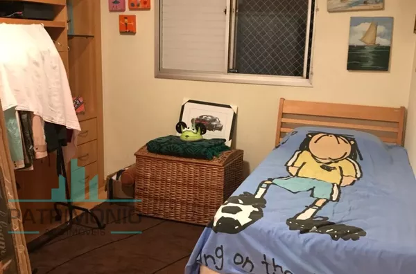 Apartamento à venda no Condomínio Edifício Itamaraty no bairro Santo Antônio em São Caetano do Sul. - Foto 16