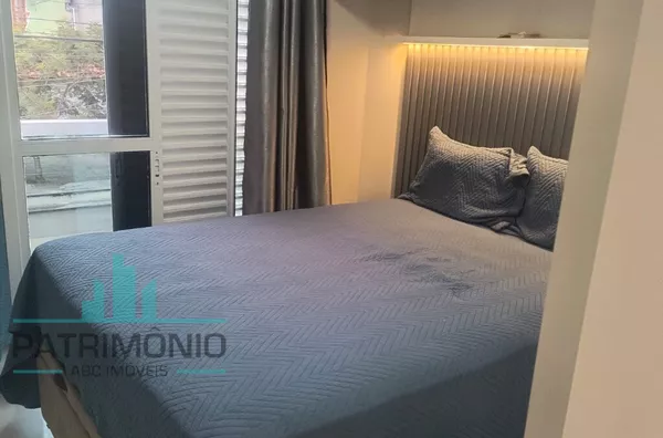 Dormitório