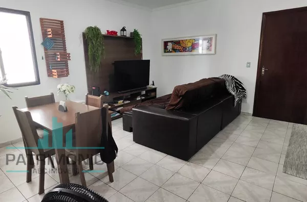 Apartamento para locação no bairro Santa Maria em São Caetano do Sul.