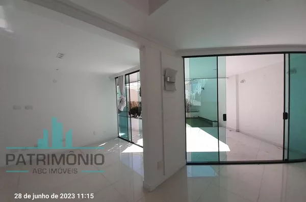 Apartamento Térreo a venda no Bairro Santa Paula em São Caetano do Sul