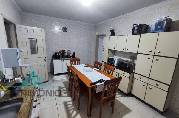 Cozinha