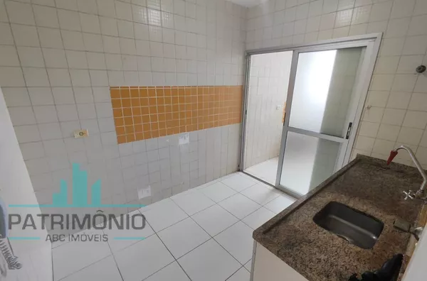 Apartamento a venda no Residencial Caminho do Mar - São Bernardo do Campo