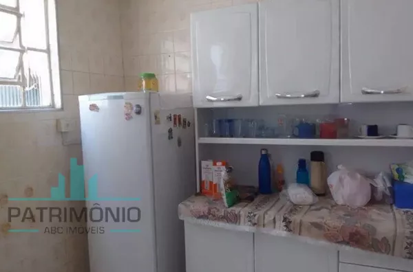 Casa à venda no Bairro Mauá em São Caetano Do Sul.