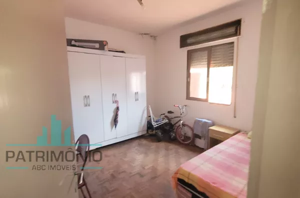 2 casas à venda - Bairro Olímpico - São Caetano do Sul