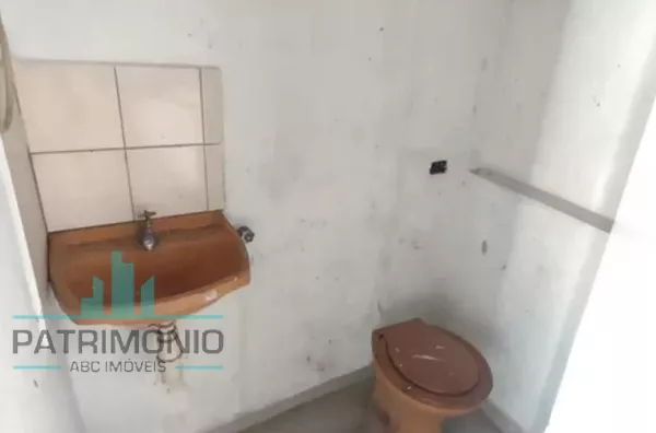 Banheiro