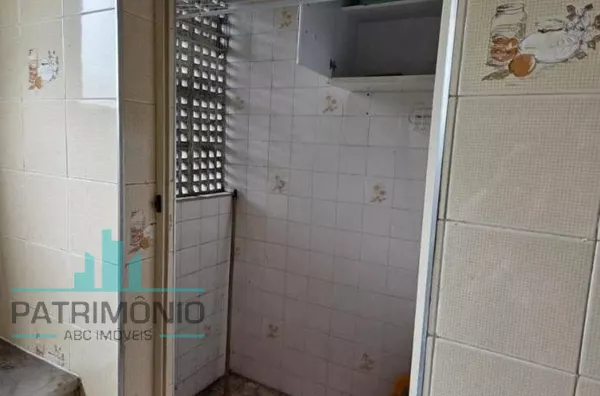 Apartamento a venda no Conjunto dos Radialistas no bairro São José em São Caetano do Sul.