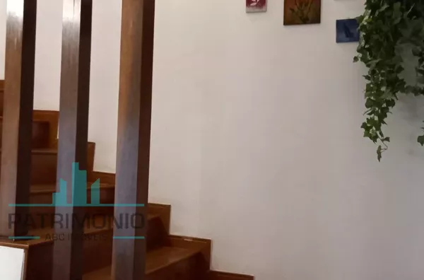 Escadas